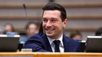 Ο-Ζορντάν-Μπαρντελά-παραδέχτηκε-τη-σχέση-του-με-την-Ιταλίδα-πριγκίπισσα-Καρολίνα:-«Είμαι-ευτυχισμένος,-δεν-κρυβόμαστε-πλέον»