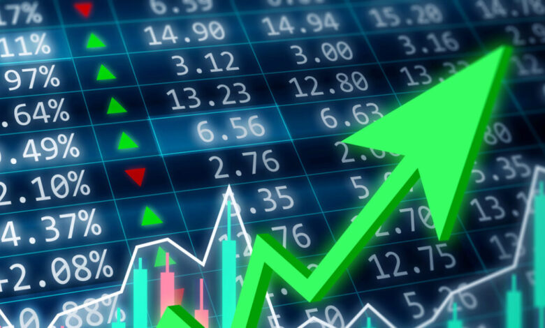 Πάνω-από-τις-2.300-μονάδες-το-ΧΑ-–-Θετικό-ξεκίνημα-και-στην-Ευρώπη