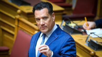 Γεωργιάδης:-«Έγιναν-όλες-οι-απαραίτητες-προσπάθειες,-η-Μυρτώ-είχε-φτάσει-στο-νοσοκομείο-με-τις-τελευταίες-της-ανάσες»