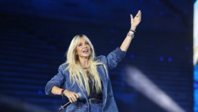 Άννα-Βίσση:-Από-21-μέχρι-477-ευρώ,-οι-τιμές-των-εισιτηρίων-για-τη-συναυλία-της-στο-ΟΑΚΑ