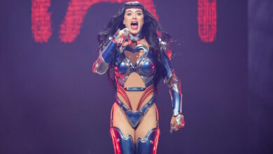 Κέιτι-Πέρι:-Το-βίντεο-από-τη-βραδιά-που-η-Ρούμπι-Ρόουζ-την-κατηγορεί-για-σεξουαλική-επίθεση