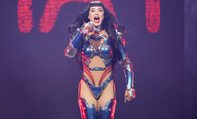 Κέιτι-Πέρι:-Το-βίντεο-από-τη-βραδιά-που-η-Ρούμπι-Ρόουζ-την-κατηγορεί-για-σεξουαλική-επίθεση