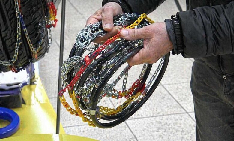 Τρίκαλα:-Τέλος-οι-αλυσίδες-–-Άρση-μέτρων-στους-δρόμους