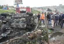 Το-Πακιστάν-πιέζει-για-νέο-γύρο-ειρηνευτικών-διαπραγματεύσεων-Συνομιλίες-Ισραήλ-και-Λιβάνου-ανακοίνωσε-ο-Τραμπ-[live]