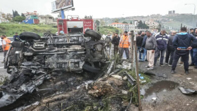 Το-Πακιστάν-πιέζει-για-νέο-γύρο-ειρηνευτικών-διαπραγματεύσεων-Συνομιλίες-Ισραήλ-και-Λιβάνου-ανακοίνωσε-ο-Τραμπ-[live]