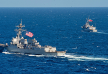 Ο-αμερικανικός-στρατός-σκότωσε-τρεις-ανθρώπους-σε-νέα-επίθεση-στον-Ανατολικό-Ειρηνικό