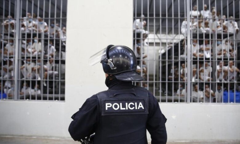 Το-Ελ-Σαλβαδόρ-προωθεί-την-επιβολή-ισόβιας-κάθειρξης-σε-παιδιά-ηλικίας-μόλις-12-ετών