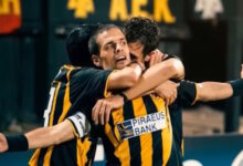 ΑΕΚ-–-Ράγιο-Βαγεκάνο:-Το-trailer-της-Ένωσης-με-ένδοξες-στιγμές-από-το-κιτρινόμαυρο-παρελθόν-και-μήνυμα-πίστης-για-πρόκριση