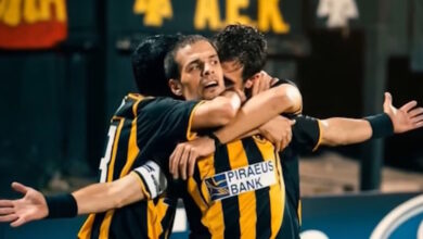 ΑΕΚ-–-Ράγιο-Βαγεκάνο:-Το-trailer-της-Ένωσης-με-ένδοξες-στιγμές-από-το-κιτρινόμαυρο-παρελθόν-και-μήνυμα-πίστης-για-πρόκριση