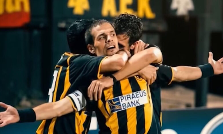 ΑΕΚ-–-Ράγιο-Βαγεκάνο:-Το-trailer-της-Ένωσης-με-ένδοξες-στιγμές-από-το-κιτρινόμαυρο-παρελθόν-και-μήνυμα-πίστης-για-πρόκριση