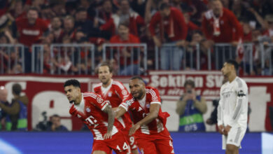 Η-Μπάγερν-Μονάχου-πέρασε-στην-κορυφή-του-uefa-ranking,-34ος-ο-Ολυμπιακός