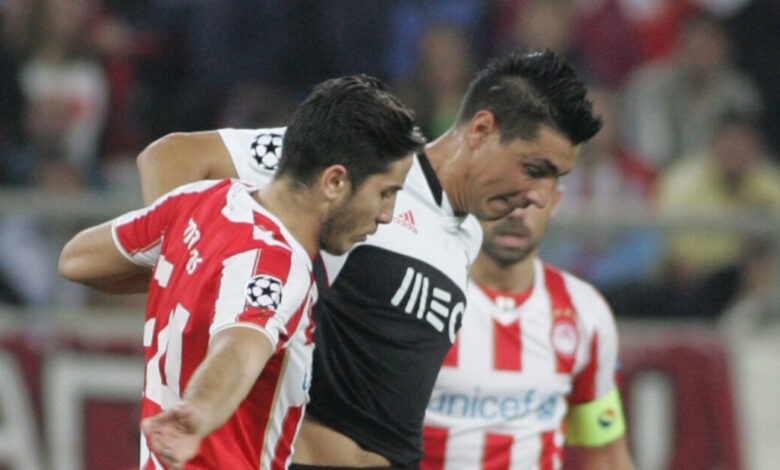 Όσκαρ-Καρντόσο:-Αποσύρθηκε-από-την-ενεργό-δράση-ο-άλλοτε-επιθετικός-του-Ολυμπιακού