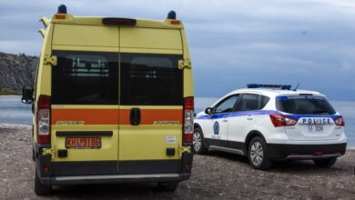 Χανιά:-Νεκρός-άνδρας,-χωρίς-ρούχα,-βρέθηκε-σε-σπηλιά-στα-Φαλάσαρνα