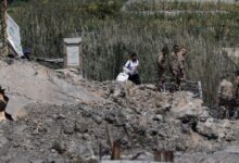 Οι-όροι-Νετανιάχου-για-εκεχειρία:-Έλεγχο-σε-ζώνη-ασφαλείας-μέσα-στον-Λίβανο-και-ελευθερία-δράσης-κατά-της-Χεζμπολάχ