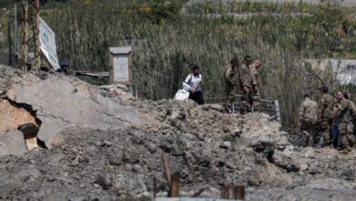 Οι-όροι-Νετανιάχου-για-εκεχειρία:-Έλεγχο-σε-ζώνη-ασφαλείας-μέσα-στον-Λίβανο-και-ελευθερία-δράσης-κατά-της-Χεζμπολάχ