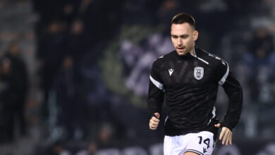 ΠΑΟΚ:-Ζίφκοβιτς,-Μεϊτέ-και-Κένι-ανεβάζουν-ρυθμούς-ενόψει-ΑΕΚ