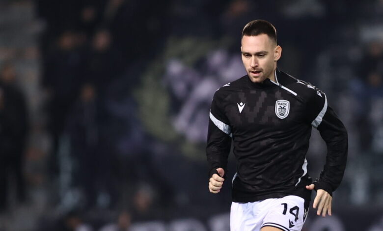 ΠΑΟΚ:-Ζίφκοβιτς,-Μεϊτέ-και-Κένι-ανεβάζουν-ρυθμούς-ενόψει-ΑΕΚ