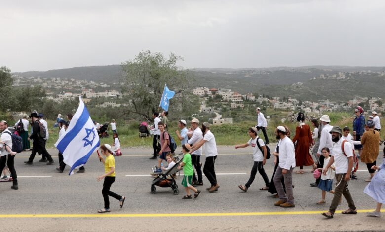 Συρία:-Προϋπολογισμό-για-να-μεταφέρει-3.000-οικογένειες-εποίκων-στα-Υψίπεδα-του-Γκολάν-ενέκρινε-το-Ισραήλ