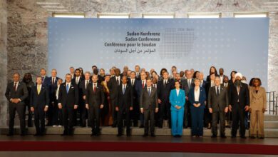 Σουδάν:-Απορρίπτουν-την-κυβέρνηση-Νταγκαλό-Αφρικανοί,-Ευρωπαίοι,-Άραβες-και-ΟΗΕ