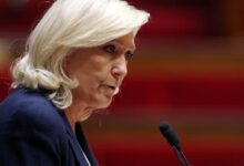 Γαλλία:-Παρασκηνιακή-συνάντηση-με-τον-δυσαρεστημένο-με-τον-Μακρόν-Ισραηλινό-πρέσβη-είχε-η-Μαρίν-Λεπέν