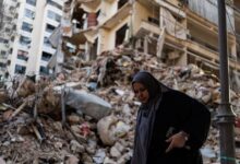 Ο-Τραμπ-μίλησε-με-τον-πρόεδρο-του-Λιβάνου:-«Από-τις-7-το-απόγευμα-θα-ξεκινήσει-η-εκεχειρία-με-το-Ισραήλ»,-λένε-αραβικά-μέσα