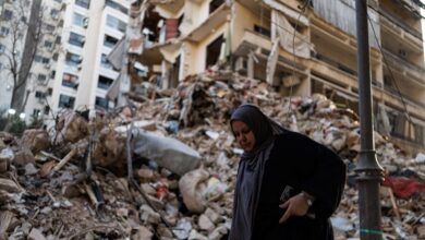 Ο-Τραμπ-μίλησε-με-τον-πρόεδρο-του-Λιβάνου:-«Από-τις-7-το-απόγευμα-θα-ξεκινήσει-η-εκεχειρία-με-το-Ισραήλ»,-λένε-αραβικά-μέσα