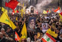 Χεζμπολάχ:-Σοβαρό-λάθος-οι-απευθείας-διαπραγματεύσεις-του-Λιβάνου-με-το-Ισραήλ