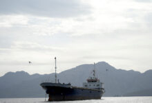 Στενά-του-Ορμούζ:-Πέρασαν-δυο-δεξαμενόπλοια-για-το-Ιράκ-παρά-τον-αμερικανικό-αποκλεισμό