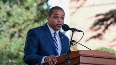 Βιρτζίνια:-Ο-πρώην-αντικυβερνήτης-Τζάστιν-Φέρφαξ-σκότωσε-τη-σύζυγό-του-και-αυτοκτόνησε