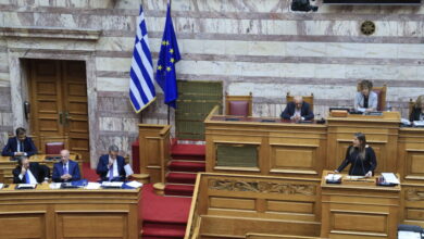 Μητσοτάκης:-Η-Ζωή-Κωνσταντοπούλου-ήταν-η-μόνη-που-δεν-ευχήθηκε-στον-Μυλωνάκη-και-η-μόνη-που-υιοθέτησε-τα-fake-news-για-την-κόρη-μου