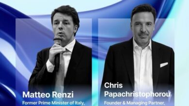 cyprus-emea-healthspan-summit-2026:-Στο-επίκεντρο-η-νέα-οικονομία-της-μακροζωίας