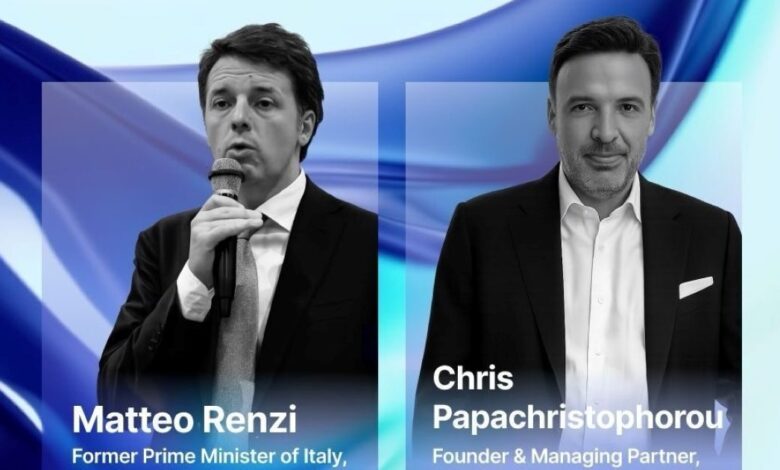 cyprus-emea-healthspan-summit-2026:-Στο-επίκεντρο-η-νέα-οικονομία-της-μακροζωίας