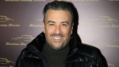 Ο-Γιάννης-Αϊβάζης-είναι-ξανά-ερωτευμένος-μετά-το-διαζύγιο-από-τη-Μαρία-Κορινθίου-–-Πλάνα-με-τη-νέα-του-σύντροφο