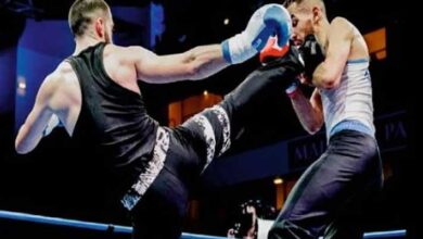 ΑΣ-Θεσσαλός:-Διασυλλογικό-πρωτάθλημα-boxe-ΣΑΒΑΤ-στα-Τρίκαλα