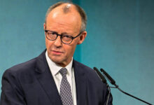 Η-Γερμανία-ενέκρινε-πωλήσεις-όπλων-στο-Ισραήλ-κατά-την-έναρξη-της-επίθεσης-στο-Ιράν