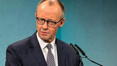 Η-Γερμανία-ενέκρινε-πωλήσεις-όπλων-στο-Ισραήλ-κατά-την-έναρξη-της-επίθεσης-στο-Ιράν