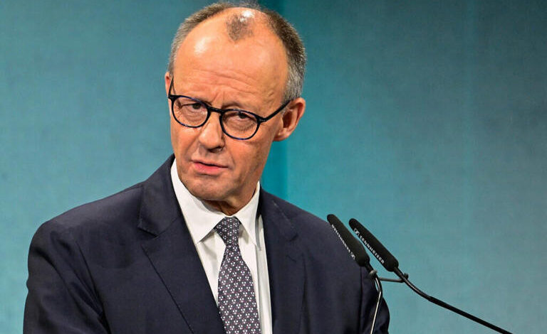 Η-Γερμανία-ενέκρινε-πωλήσεις-όπλων-στο-Ισραήλ-κατά-την-έναρξη-της-επίθεσης-στο-Ιράν