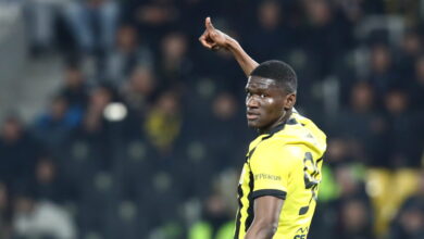 ΑΕΚ-–-Ράγιο-Βαγεκάνο:-Με-Ζίνι-και-Κουτέσα-η-Ένωση-στη-ρεβάνς-του-conference-league