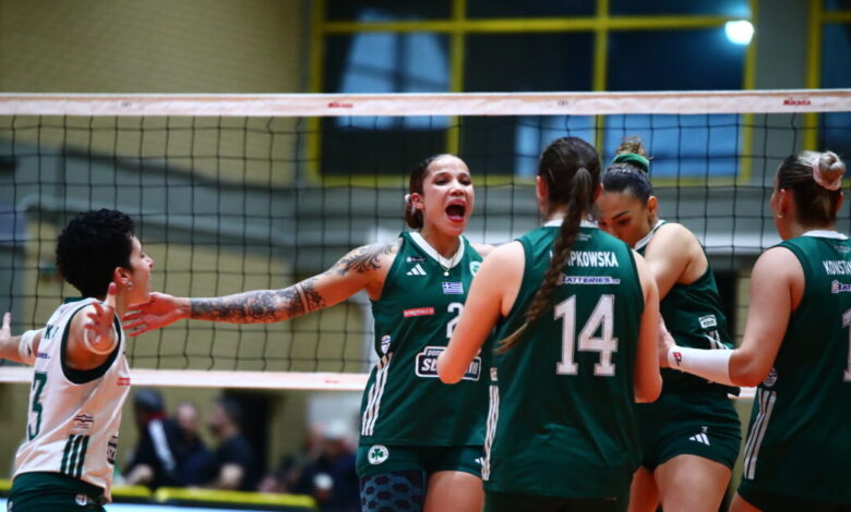 Παναθηναϊκός-–-ΖΑΟΝ-3-0:-Οι-πράσινες-έκαναν-το-πρώτο-βήμα-για-την-κατάκτηση-της-volley-league
