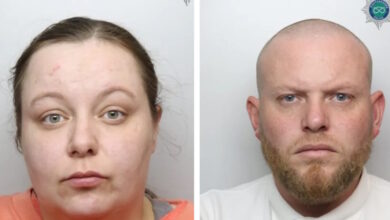 Βρετανία:-Γονείς-καταδικάστηκαν-για-την-άγρια-δολοφονία-της-μόλις-πέντε-εβδομάδων-κόρης-τους