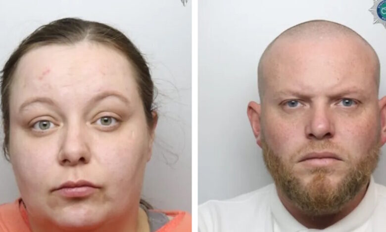 Βρετανία:-Γονείς-καταδικάστηκαν-για-την-άγρια-δολοφονία-της-μόλις-πέντε-εβδομάδων-κόρης-τους