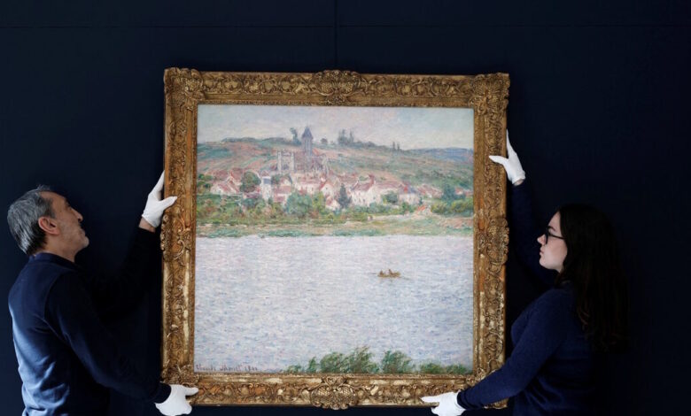 10,2-εκατομμύρια-ευρώ-πουλήθηκε-πίνακας-του-Μονέ-σε-δημοπρασία-του-οίκου-sotheby’s