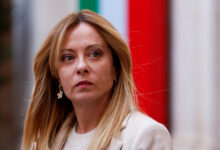 Τζόρτζια-Μελόνι:-Εξαιρετική-είδηση-η-κατάπαυση-του-πυρός-στον-Λίβανο