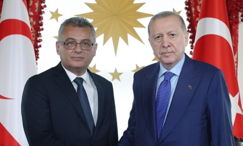 Νέες-προκλήσεις-Ερντογάν:-Οι-ελληνικές-δυνάμεις-στην-Κύπρο-«δεν-πρέπει-να-είναι-μόνιμες»