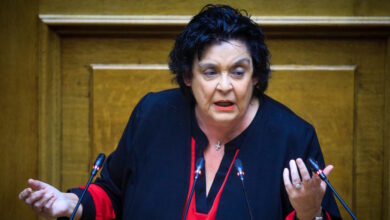 Λιάνα-Κανέλλη-για-Γιώργο-Μυλωνάκη:-Καταλαβαίνω-τι-είναι-να-«σκάει»-κανείς-από-προσωπικές-επιθέσεις