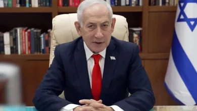 Νετανιάχου:10ήμερη-εκεχειρία-με-διατήρηση-του-στρατού-του-Ισραήλ-στο-Λίβανο