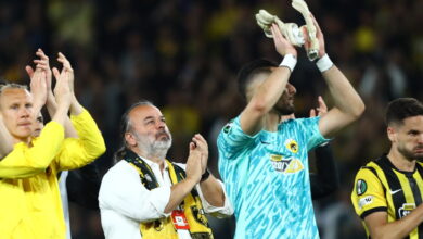 Ηλιόπουλος:-«Κοτέτσι-το-γήπεδο-της-Ράγιο-Βαγεκάνο,-υπάρχουν-αμφισβητούμενες-φάσεις,-η-ΑΕΚ-έπρεπε-να-προκριθεί»