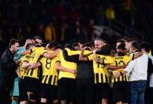 Βαθμολογία-uefa:-Κατέληξε-στην-11η-θέση-η-Ελλάδα-μετά-τον-αποκλεισμό-της-ΑΕΚ