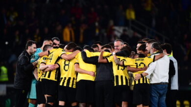 Βαθμολογία-uefa:-Κατέληξε-στην-11η-θέση-η-Ελλάδα-μετά-τον-αποκλεισμό-της-ΑΕΚ