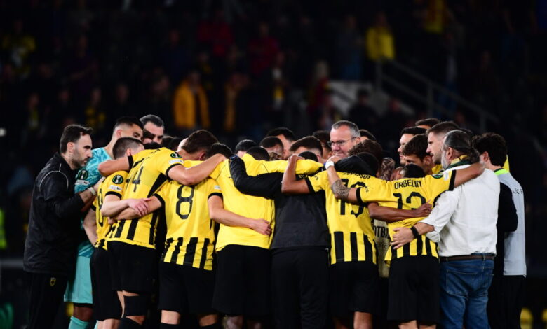 Βαθμολογία-uefa:-Κατέληξε-στην-11η-θέση-η-Ελλάδα-μετά-τον-αποκλεισμό-της-ΑΕΚ